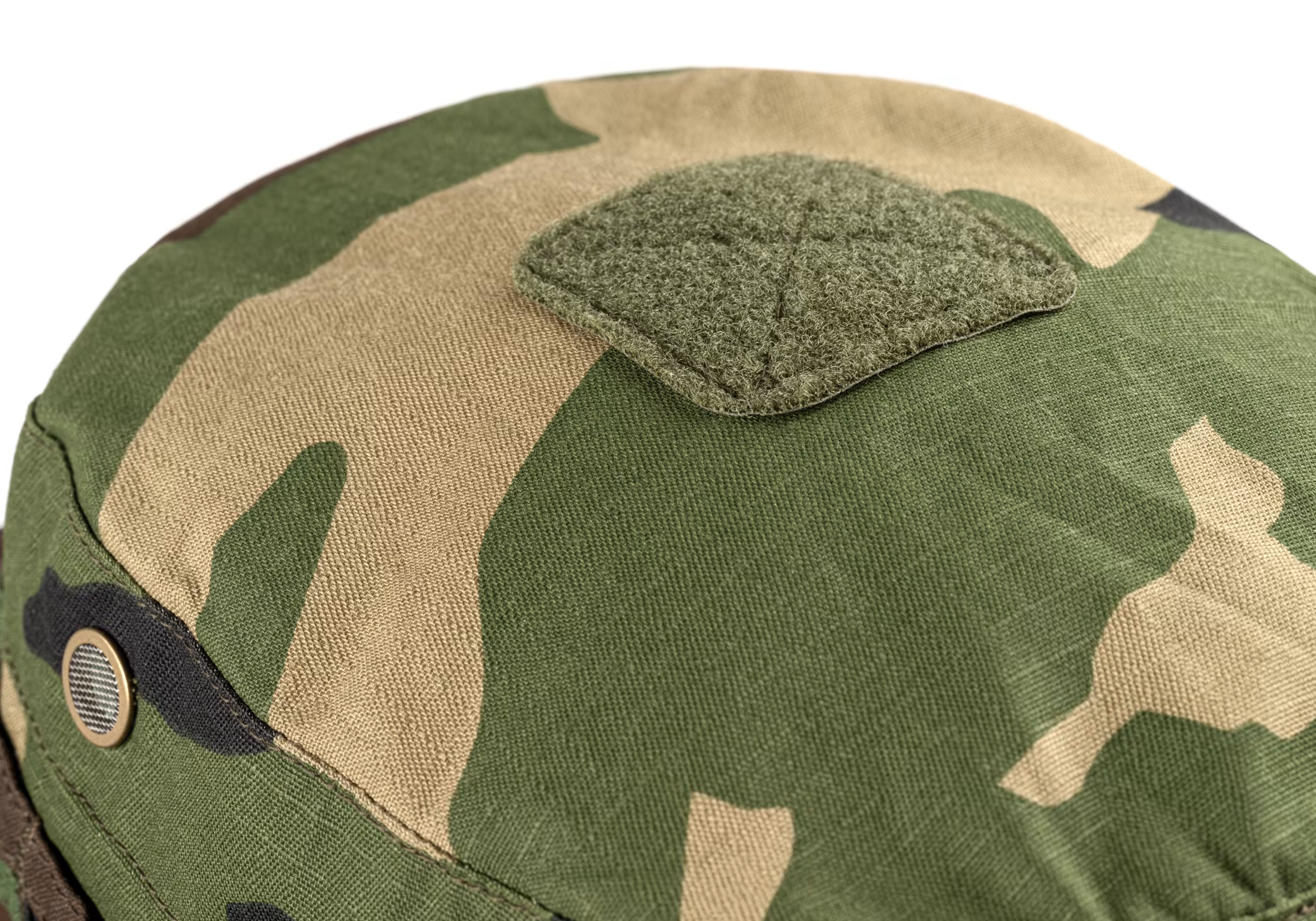 Mod 3 Boonie Hat Woodland