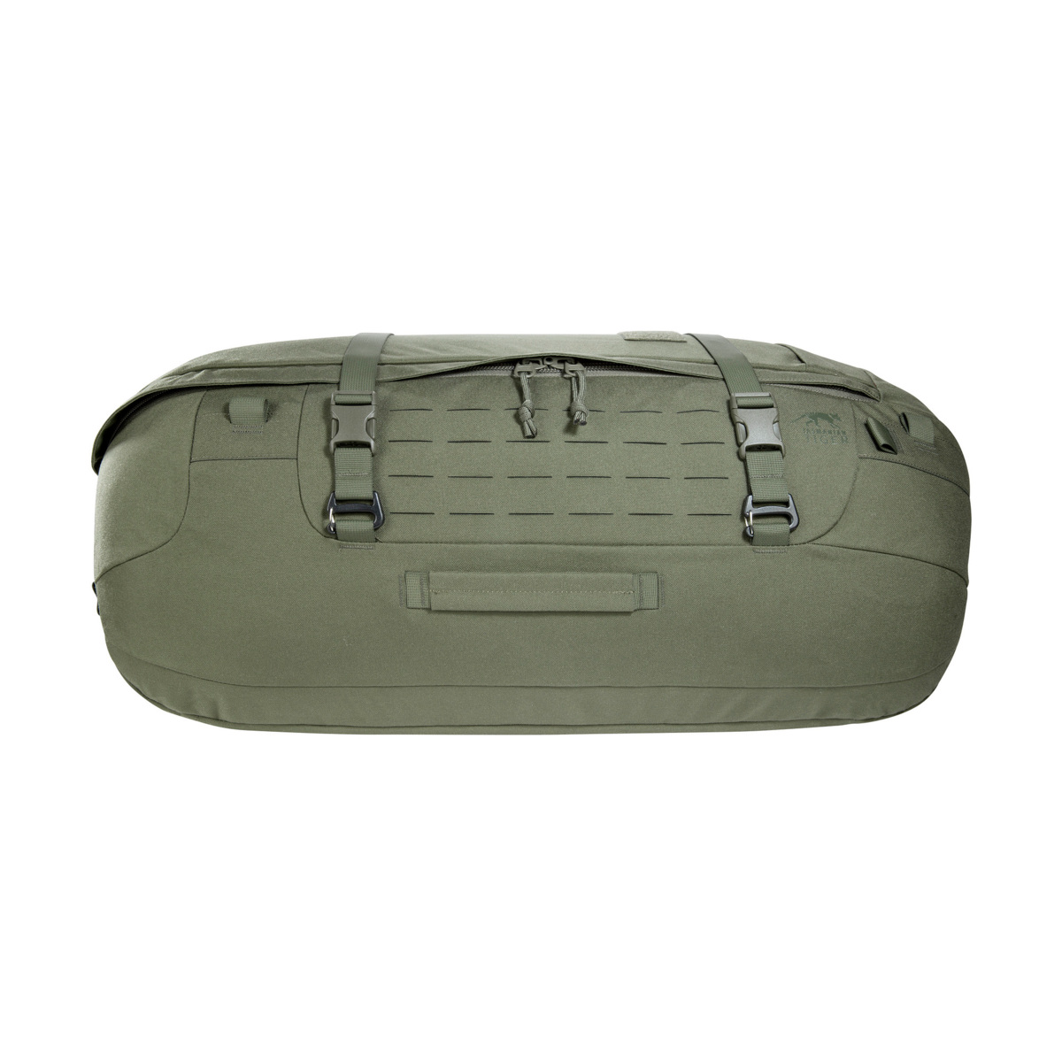 TT Duffel 65 coyote braun