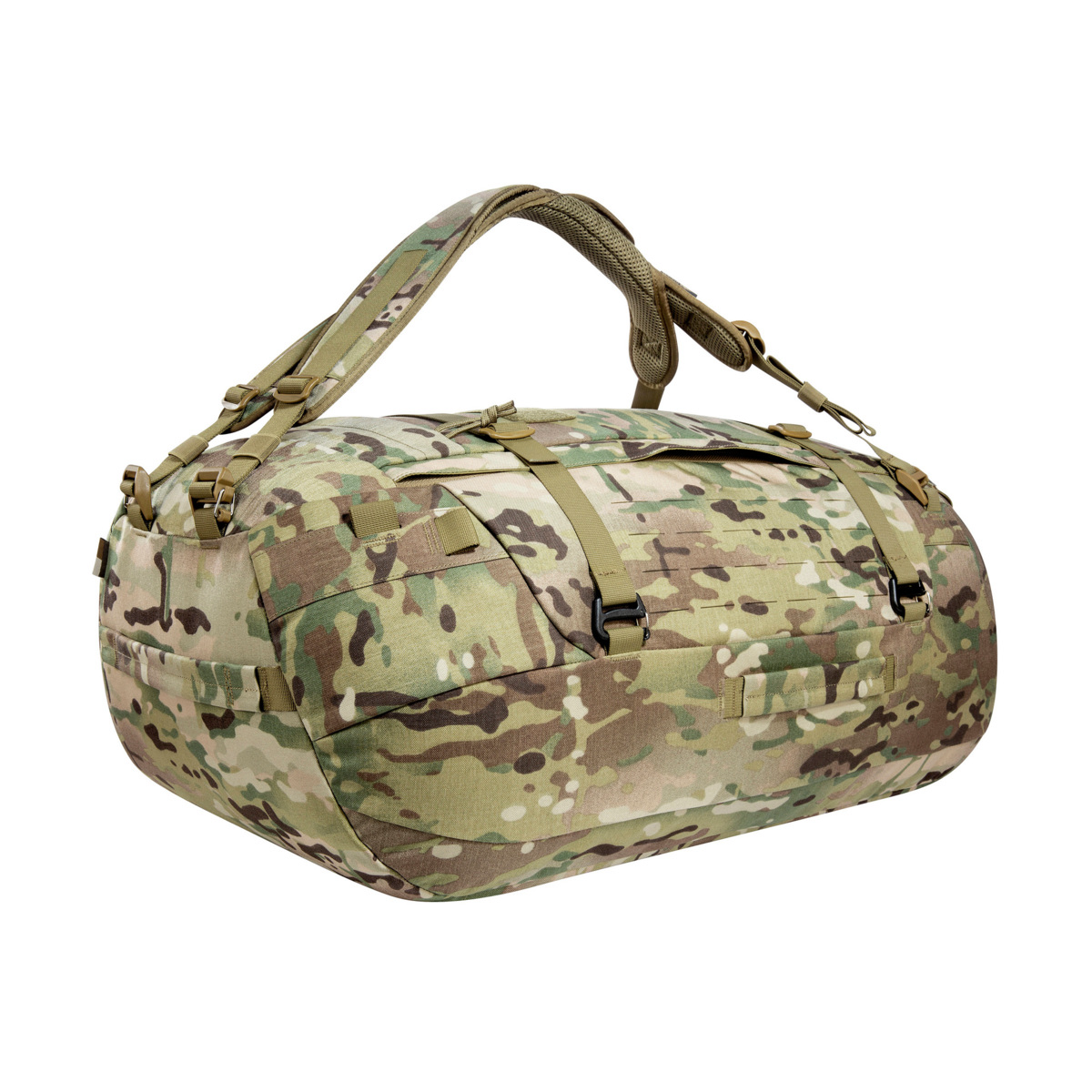 TT Duffel 65 Multicam