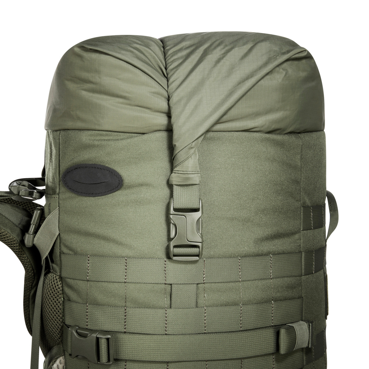 TT Base Pack 75 coyote braun