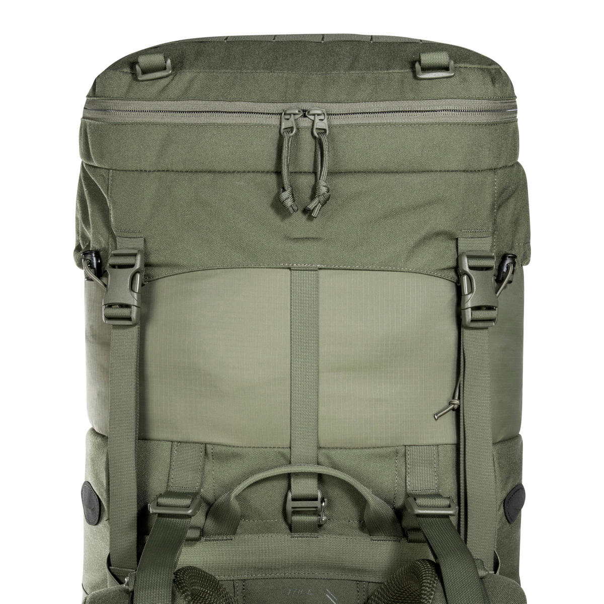 TT Base Pack 75 coyote braun