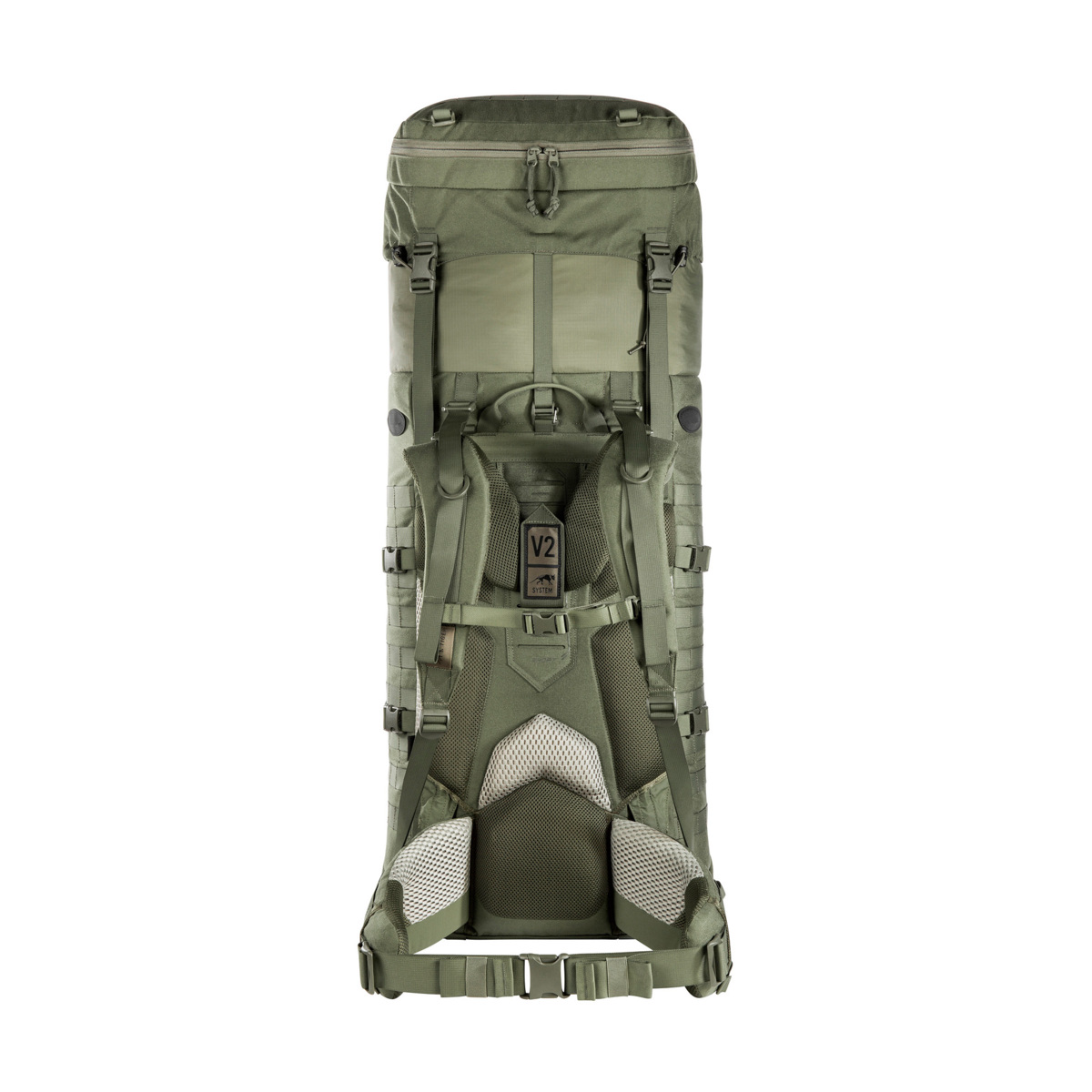 TT Base Pack 75 olive