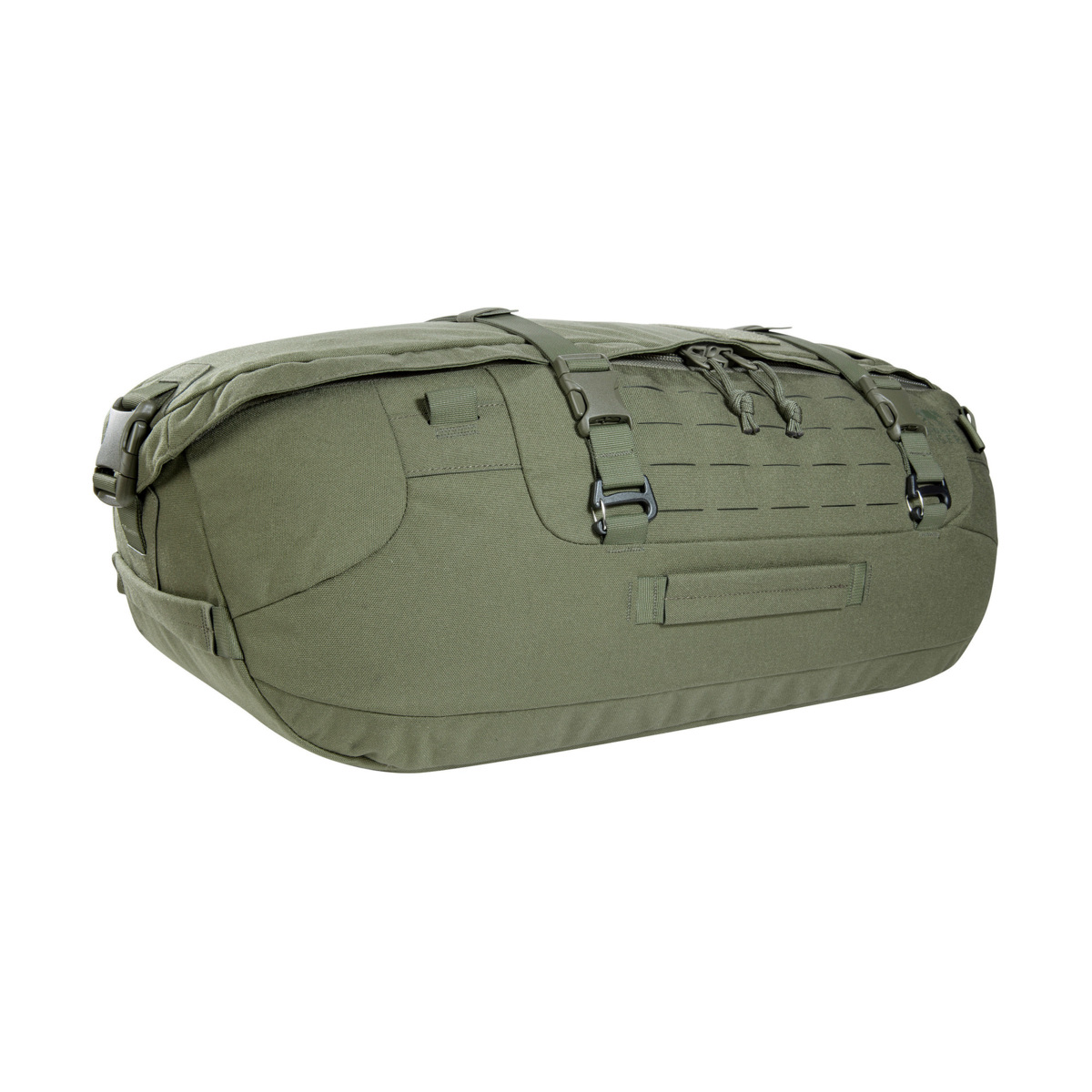 TT Duffel 45 olive