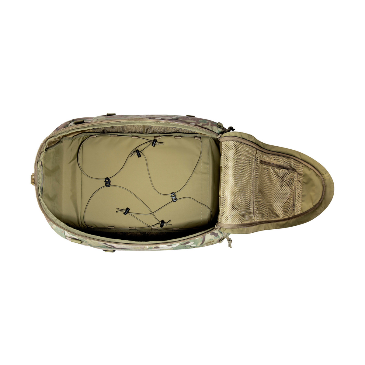 TT Duffel 45 Multicam