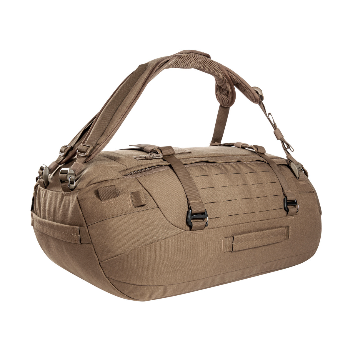 TT Duffel 45 coyote braun