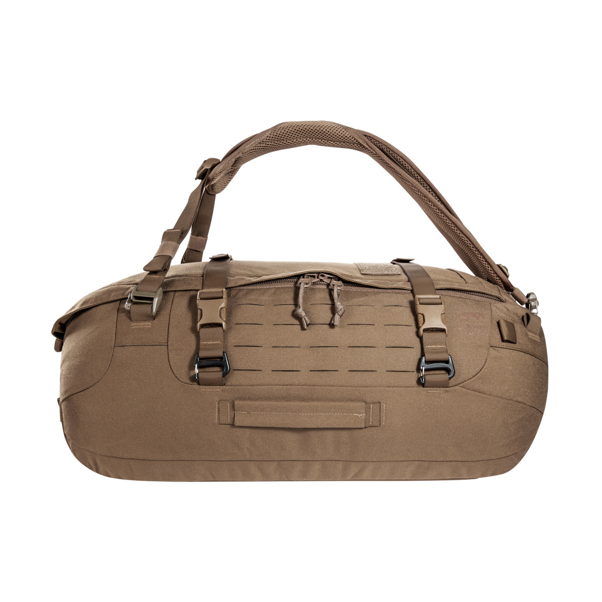TT Duffel 45 coyote braun