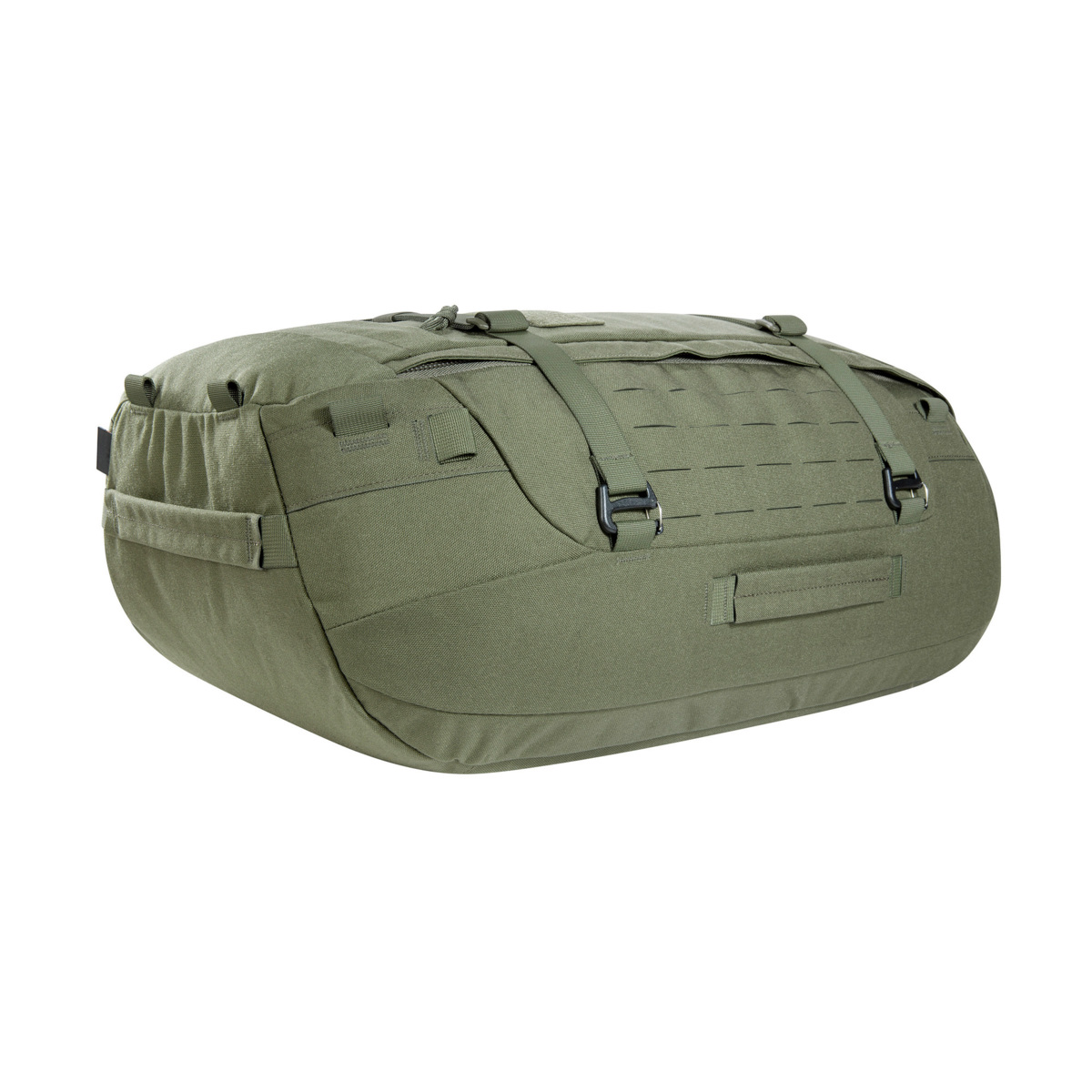 TT Duffel 45 coyote braun