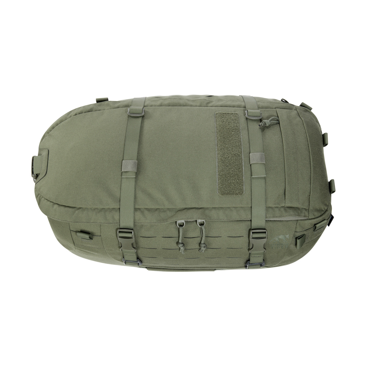 TT Duffel 45 coyote braun