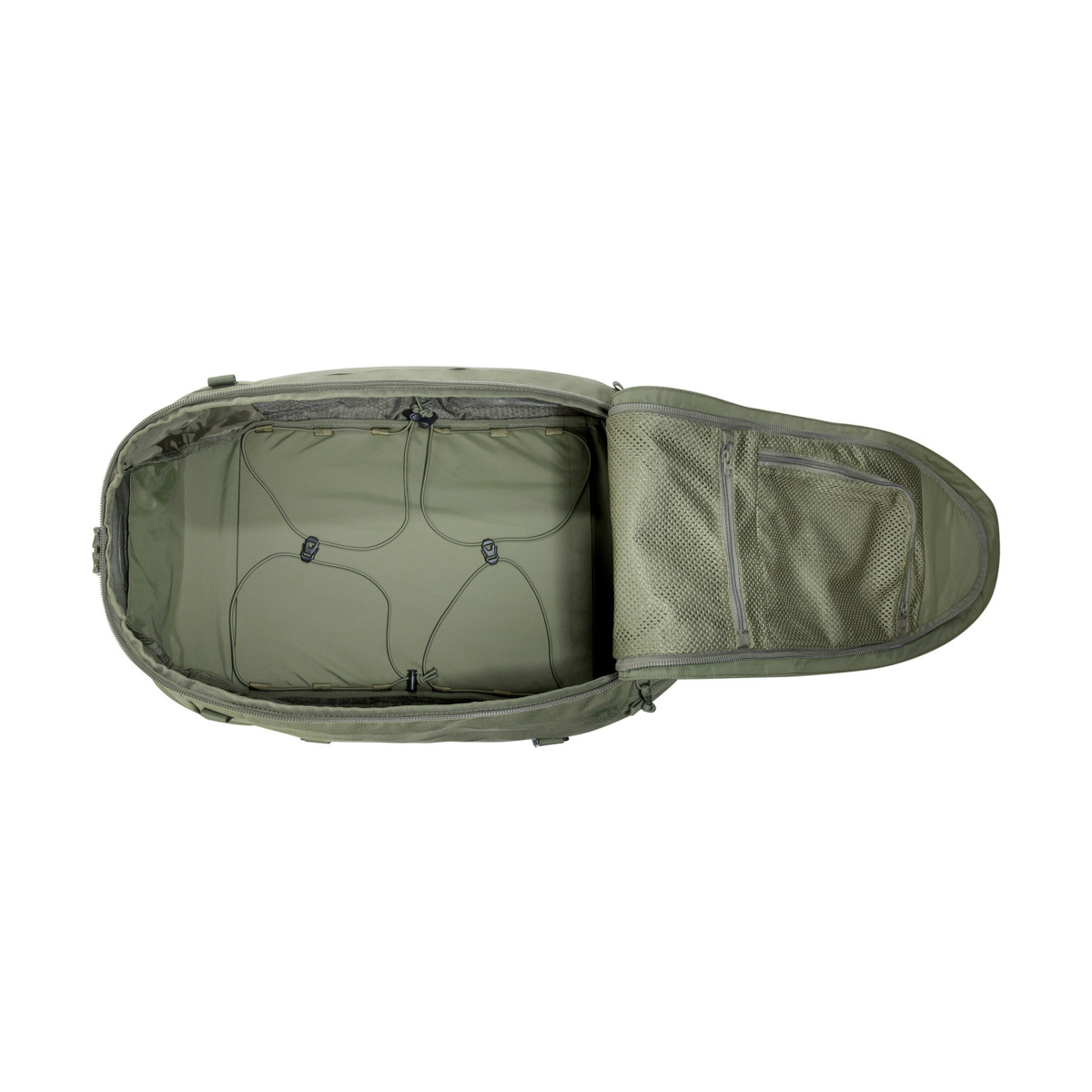 TT Duffel 45 coyote braun