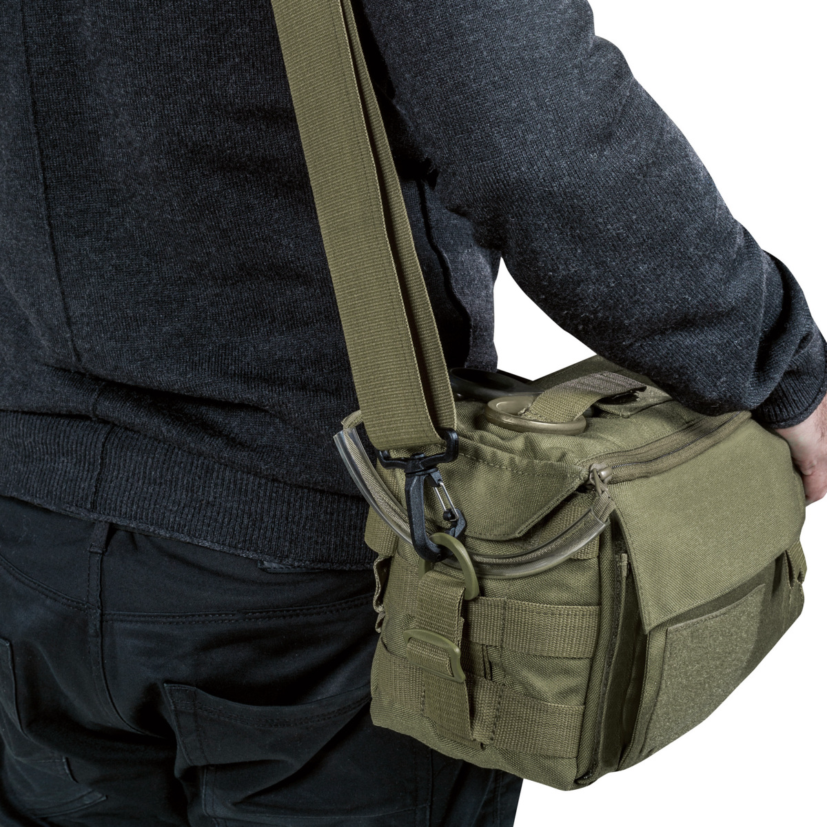TT Small Medic Pack MK II coyote braun