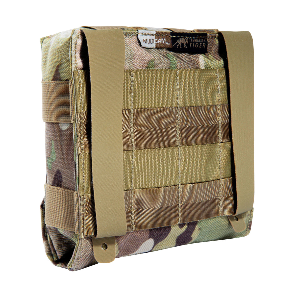 TT IFAK Pouch S MKII multicam