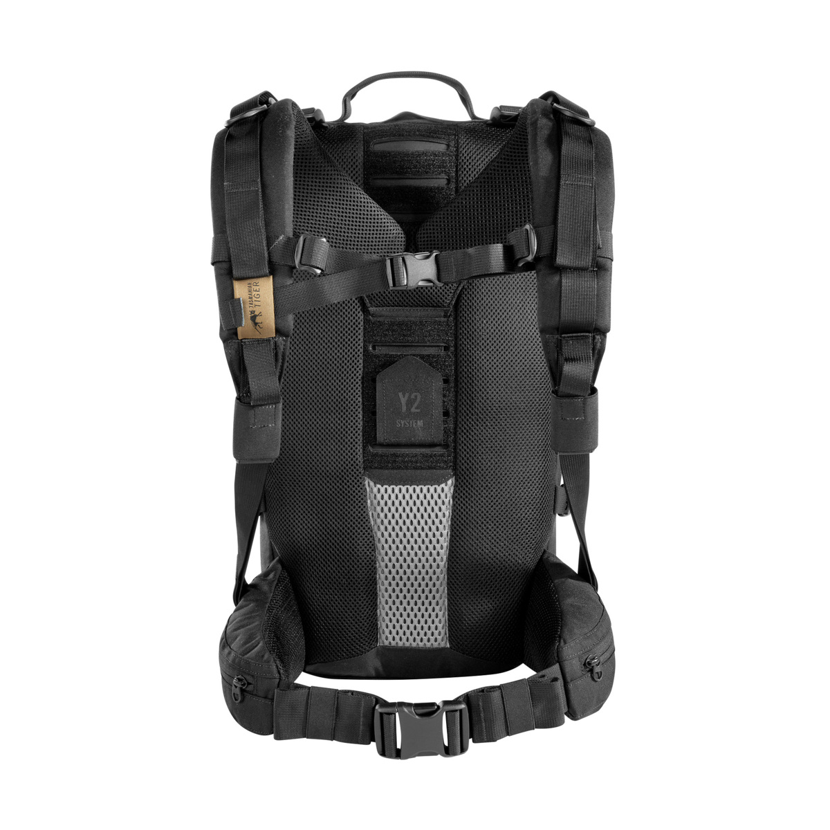 TT Modular Combat Pack 24 SL schwarz