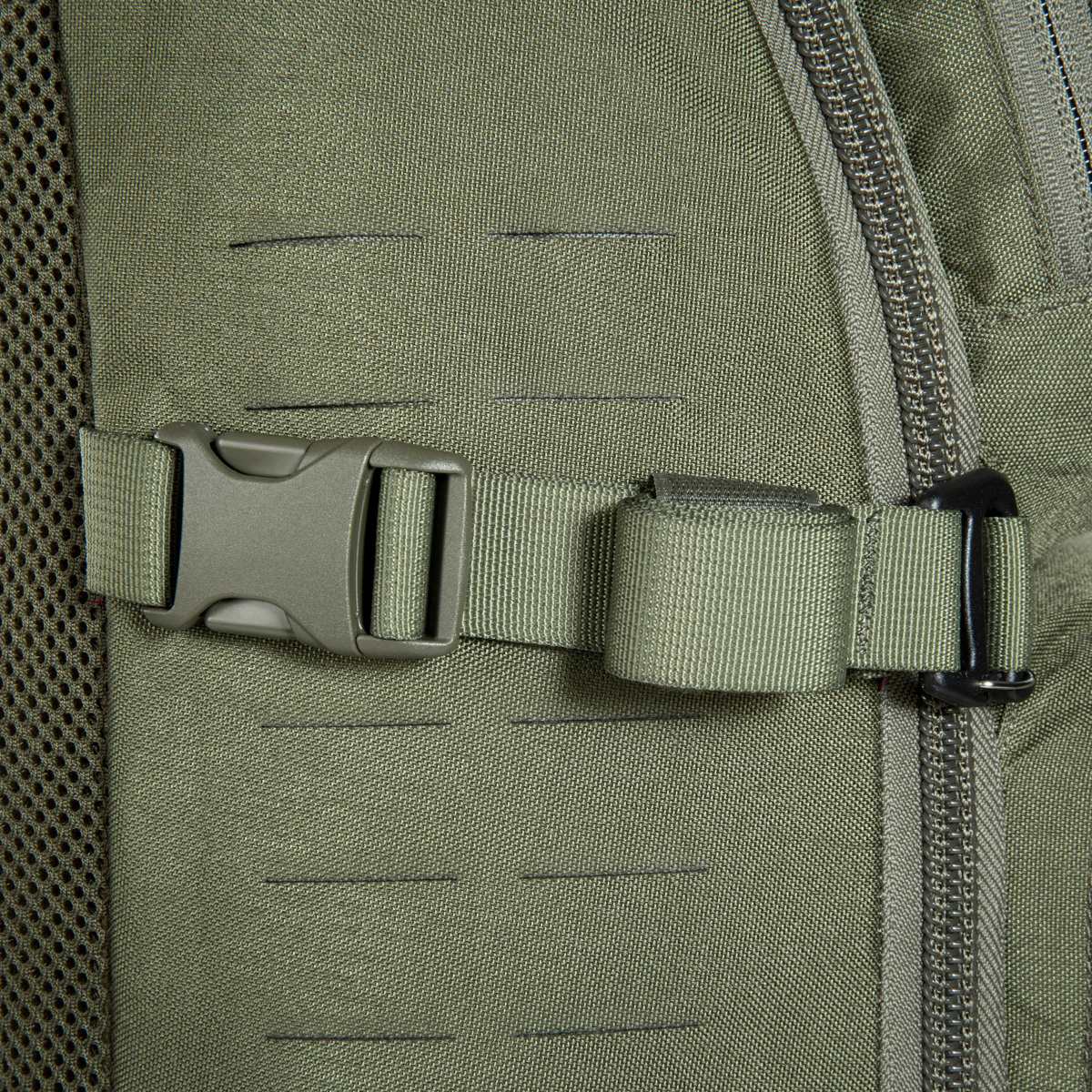 TT Modular Combat Pack 24 SL olive