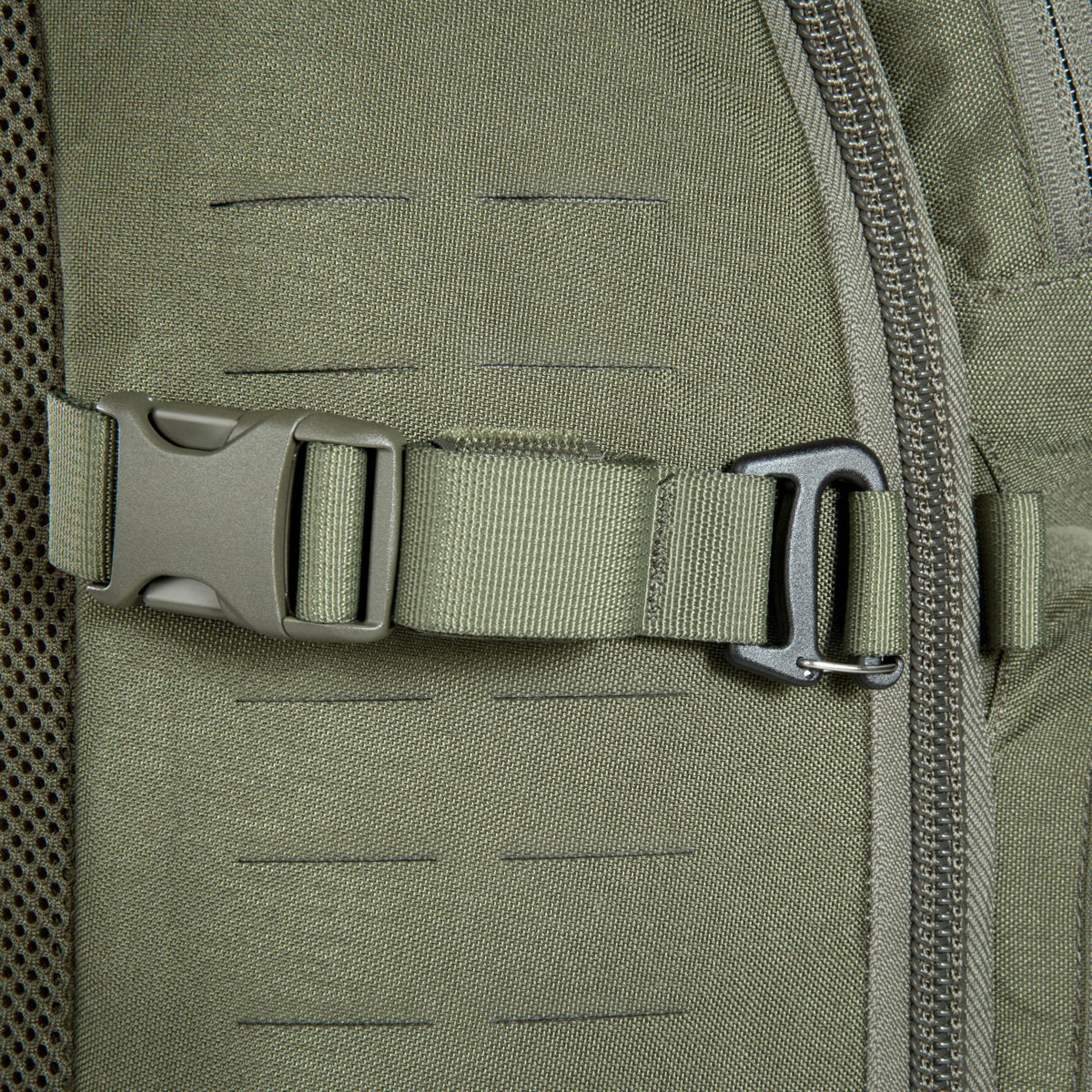 TT Modular Combat Pack 24 SL olive