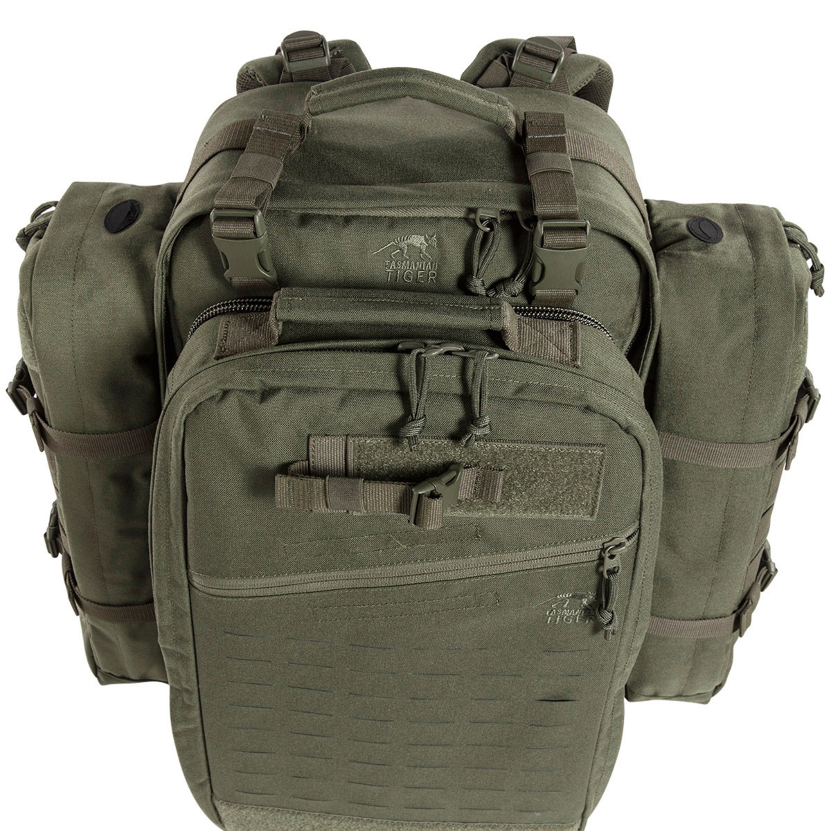 TT Tac Pouch 13 SP olive