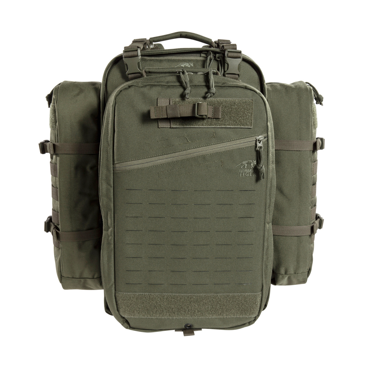 TT Tac Pouch 13 SP olive