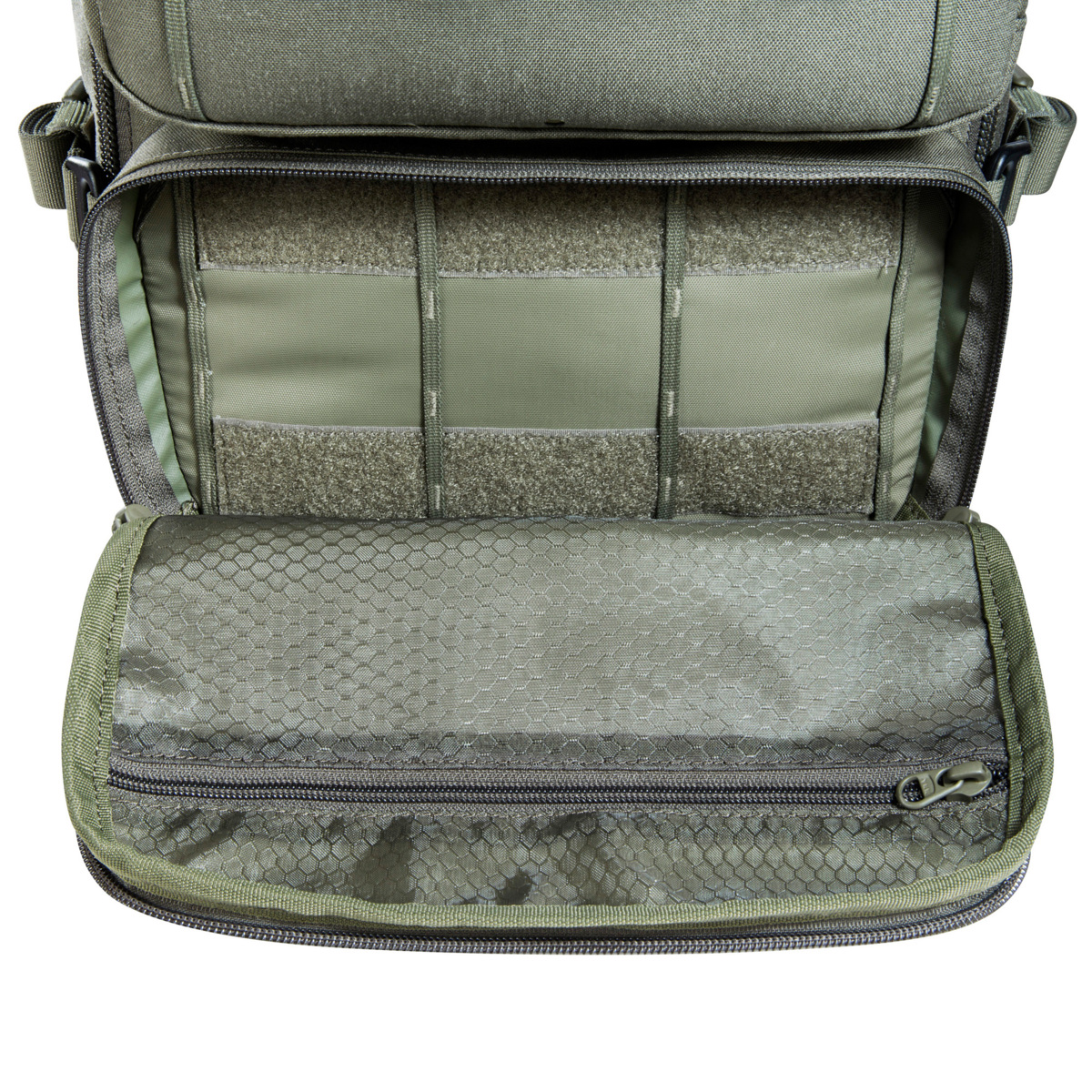 TT Modular Combat Pack 24 SL IRR steingrau-olive