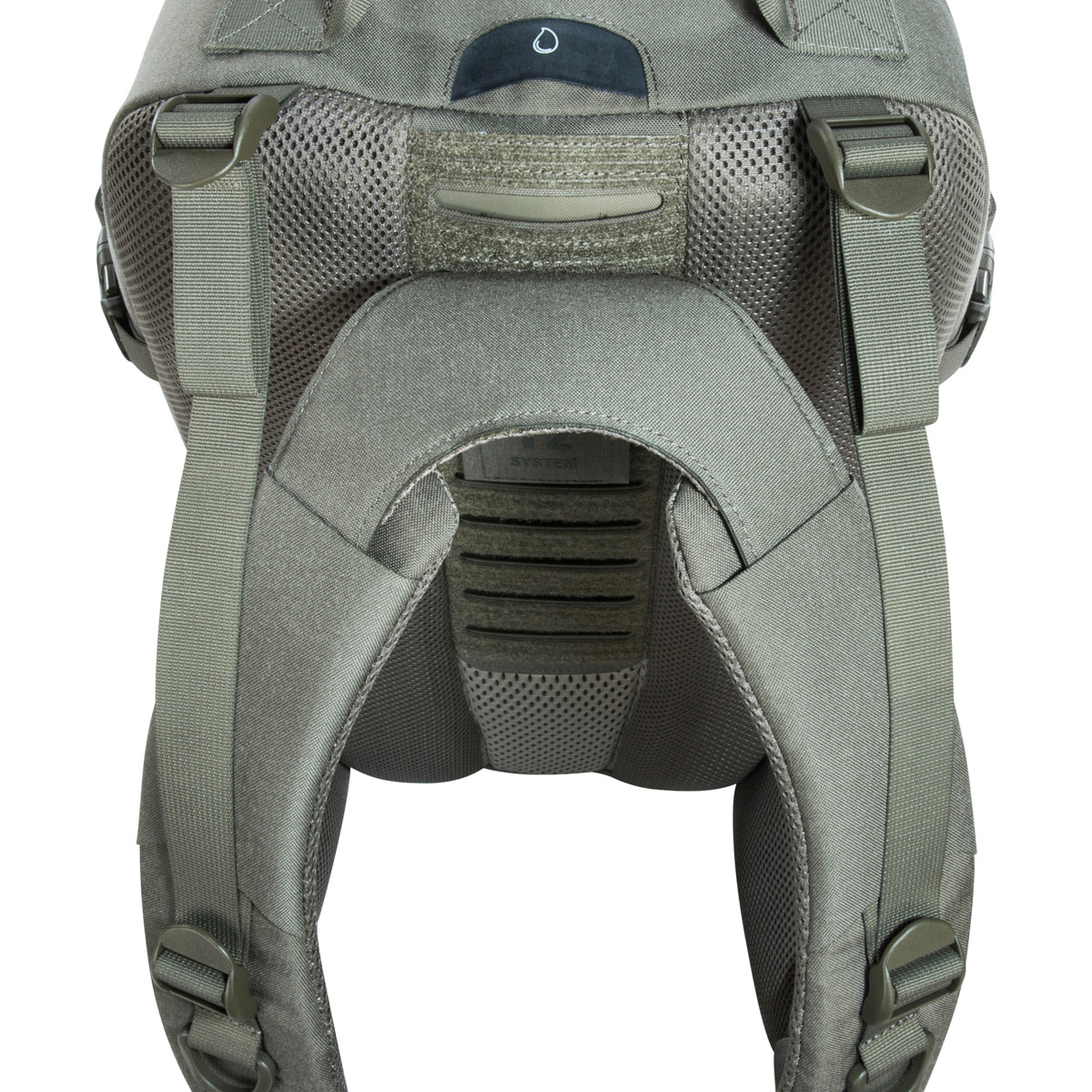 TT Modular Combat Pack 24 SL IRR steingrau-olive