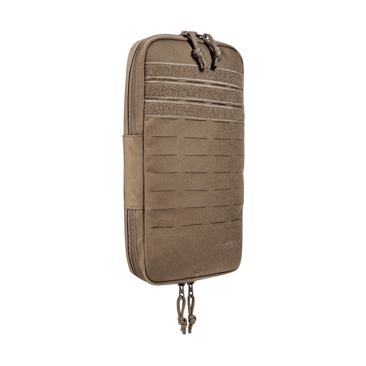 TT Bladder Pouch Extended MKII coyote braun