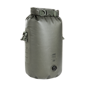 TT Stuffbag 15 WPV steingrau-olive
