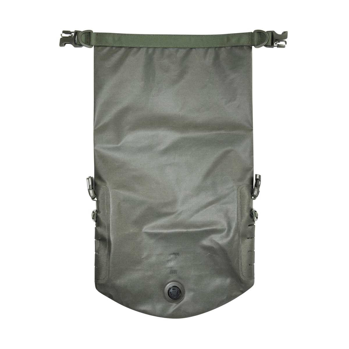 TT Stuffbag 15 WPV schwarz
