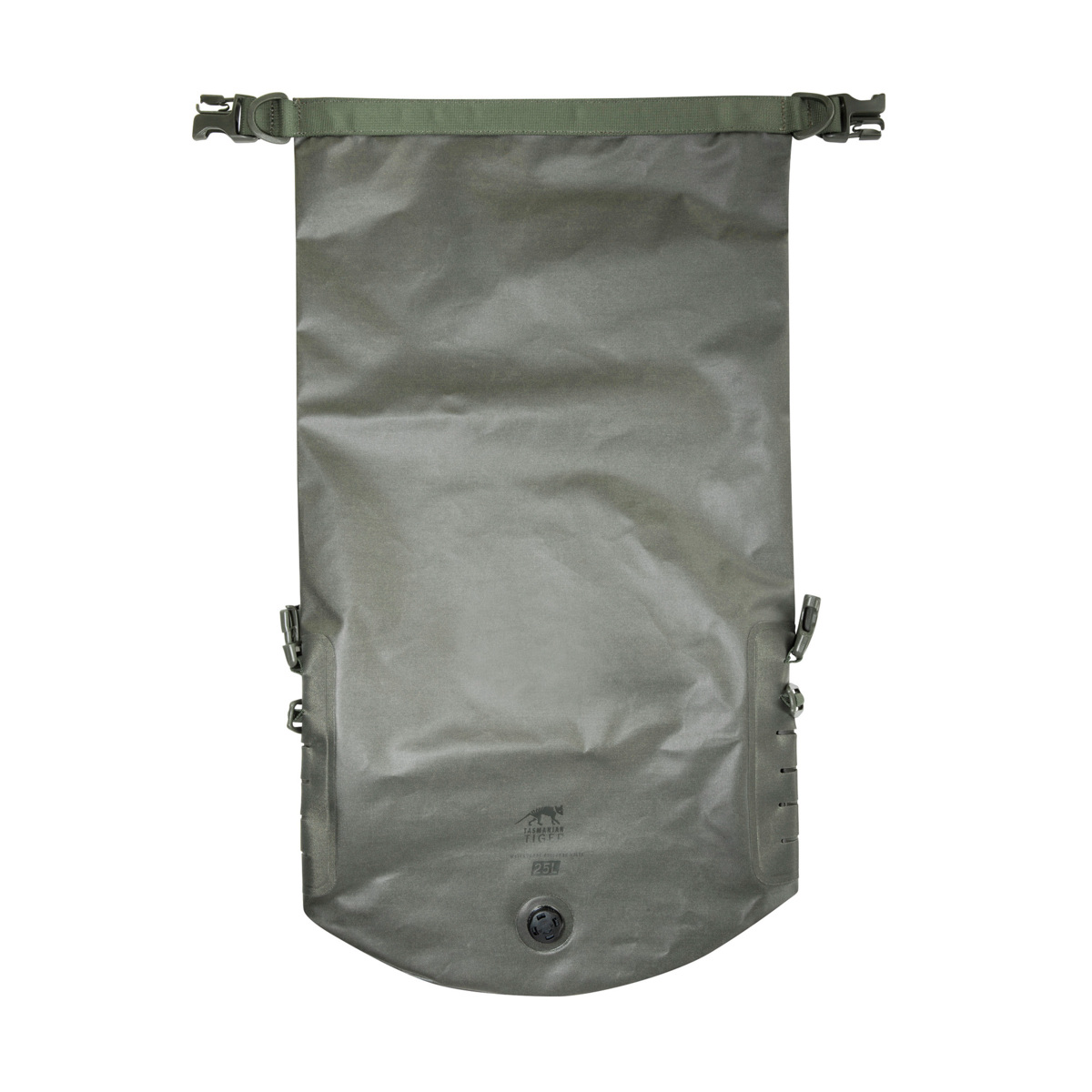 TT Stuffbag 25 WPV schwarz