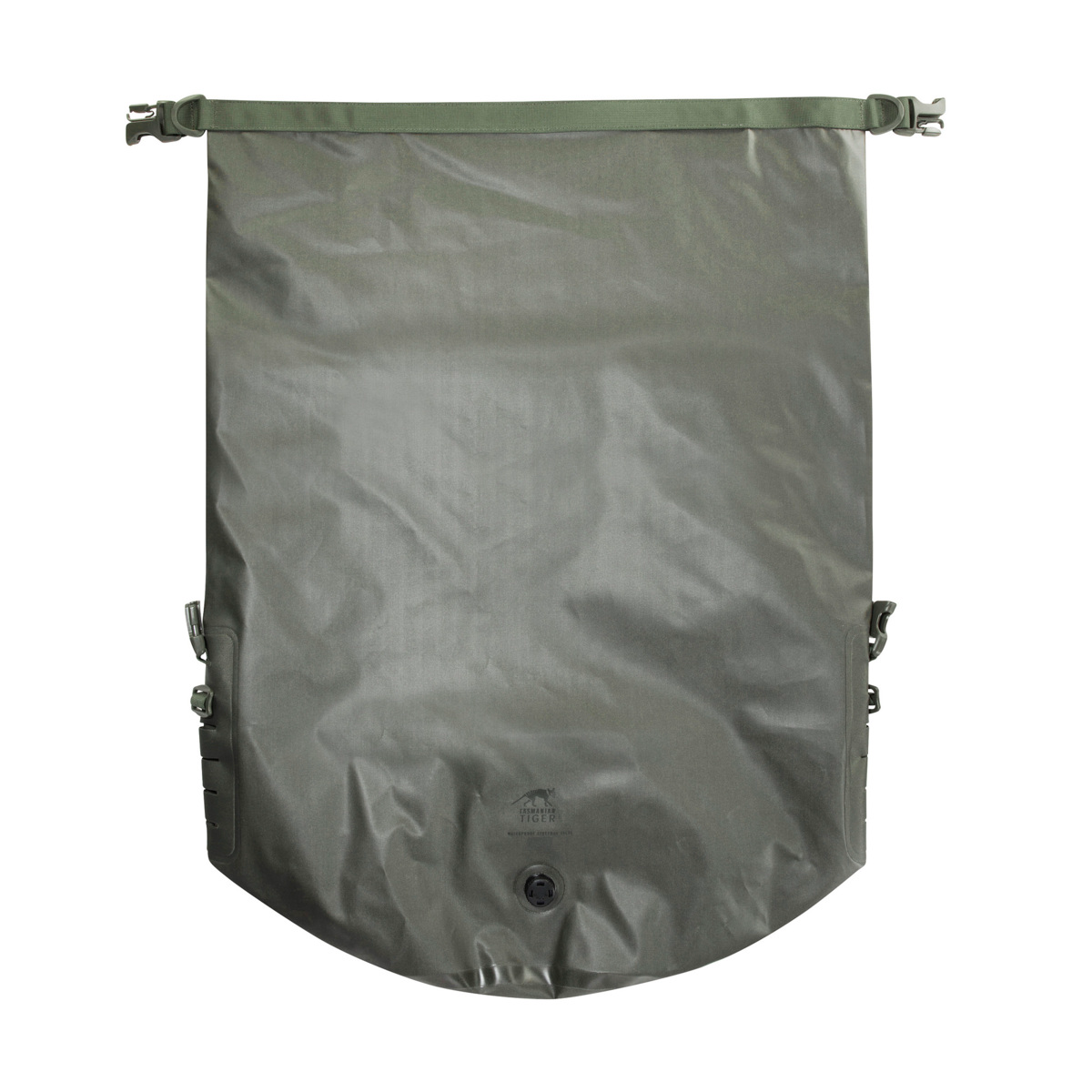 TT Stuffbag 48 WPV schwarz