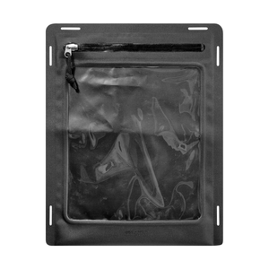 TT W-Pouch A4 schwarz