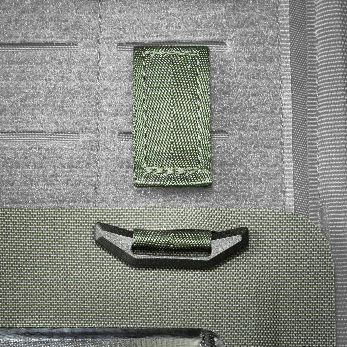 TT W-Pouch A4 schwarz