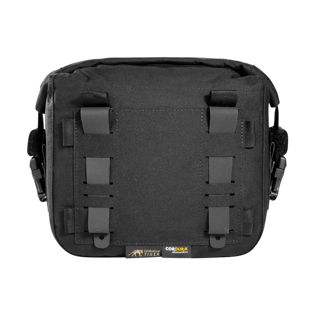 TT Tac Pouch 1 WP schwarz