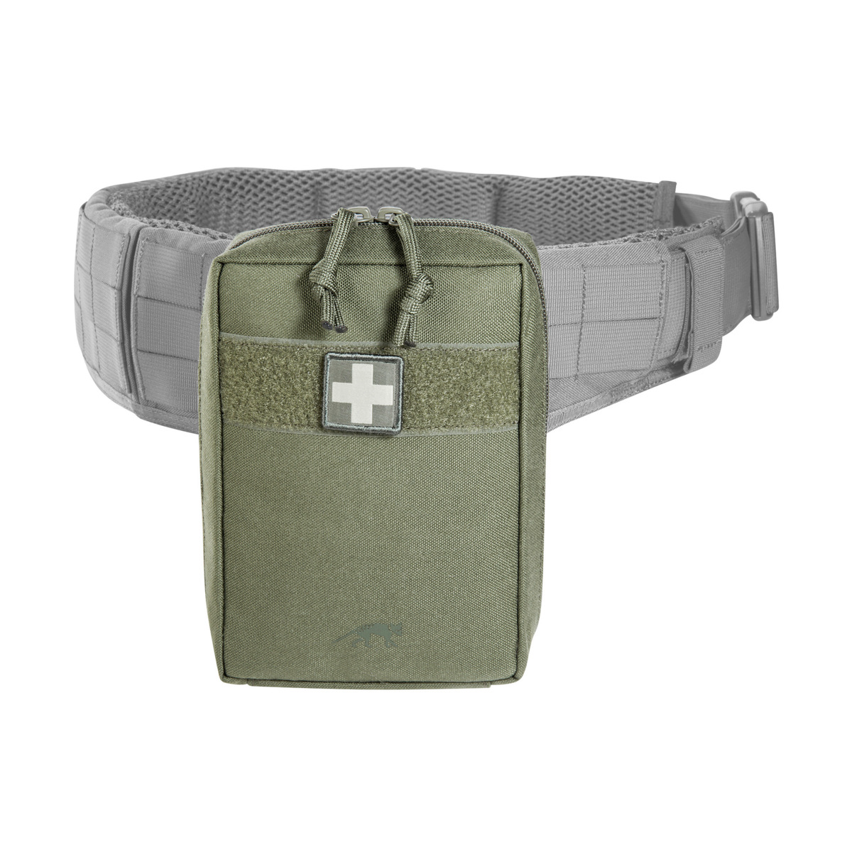 TT First Aid Complete Molle olive