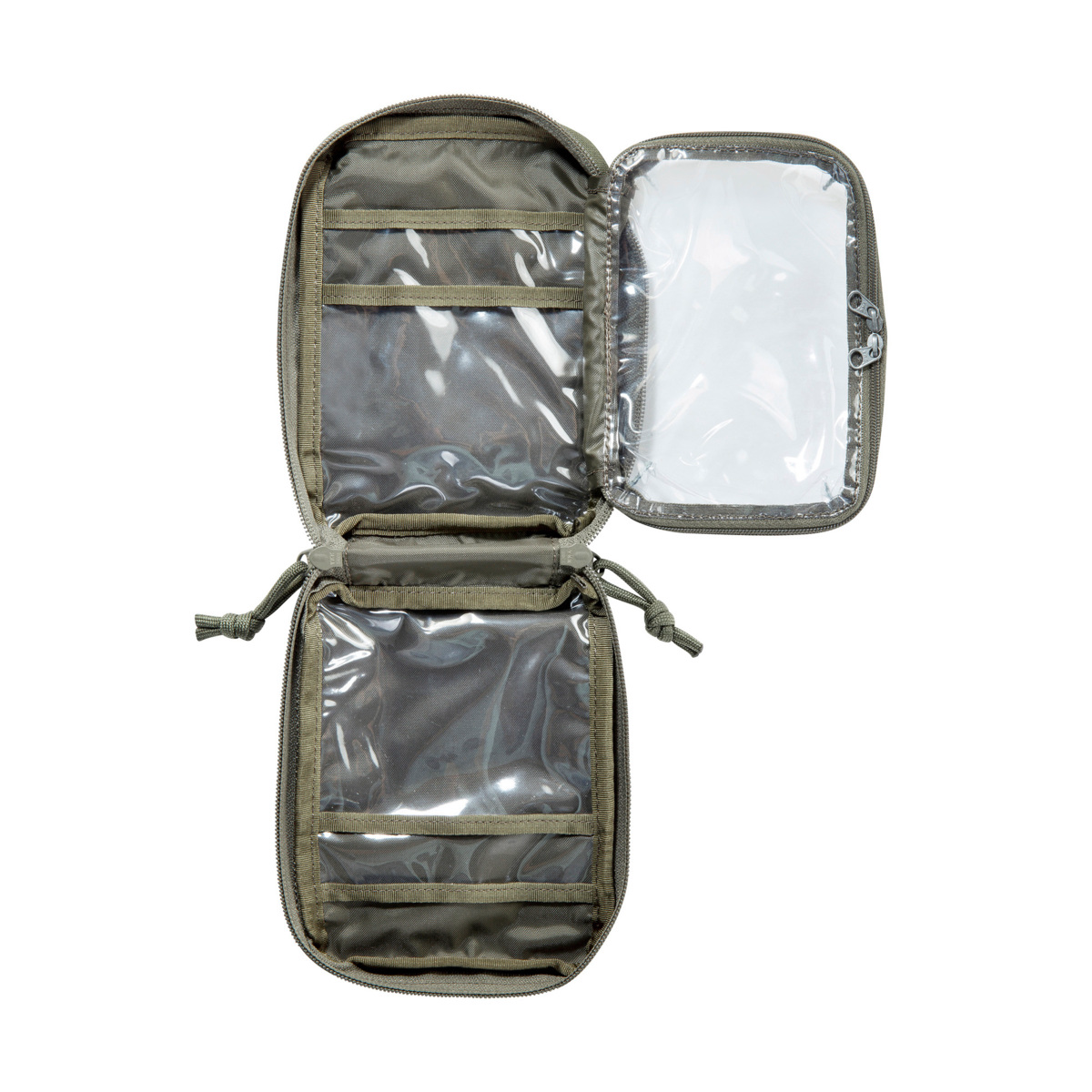 TT First Aid Basic Molle olive