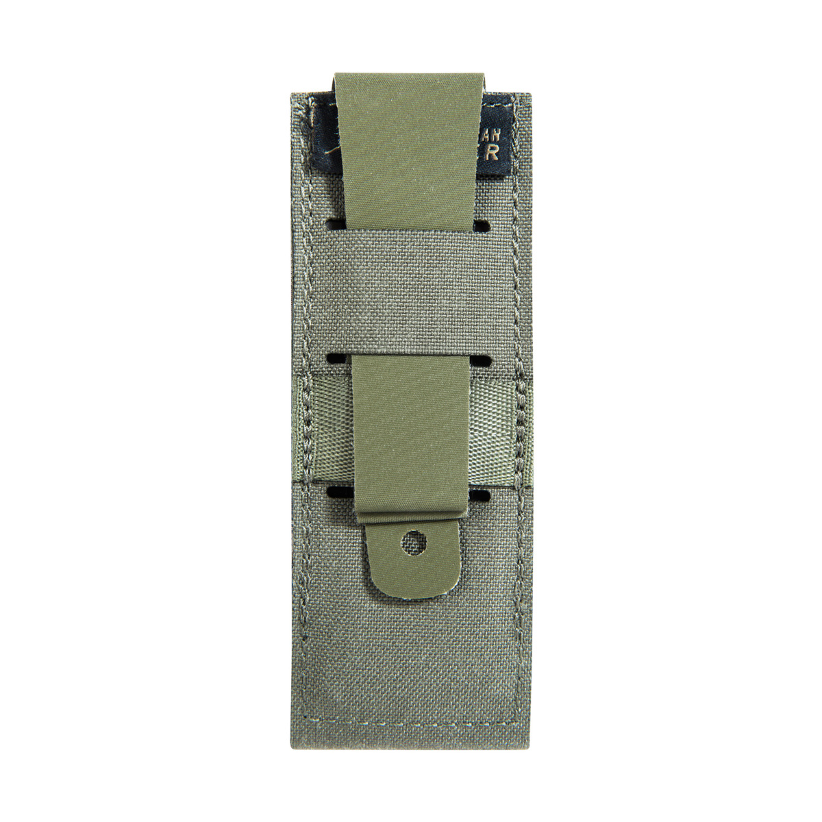 TT TQ Pouch Basic IRR steingrau-olive