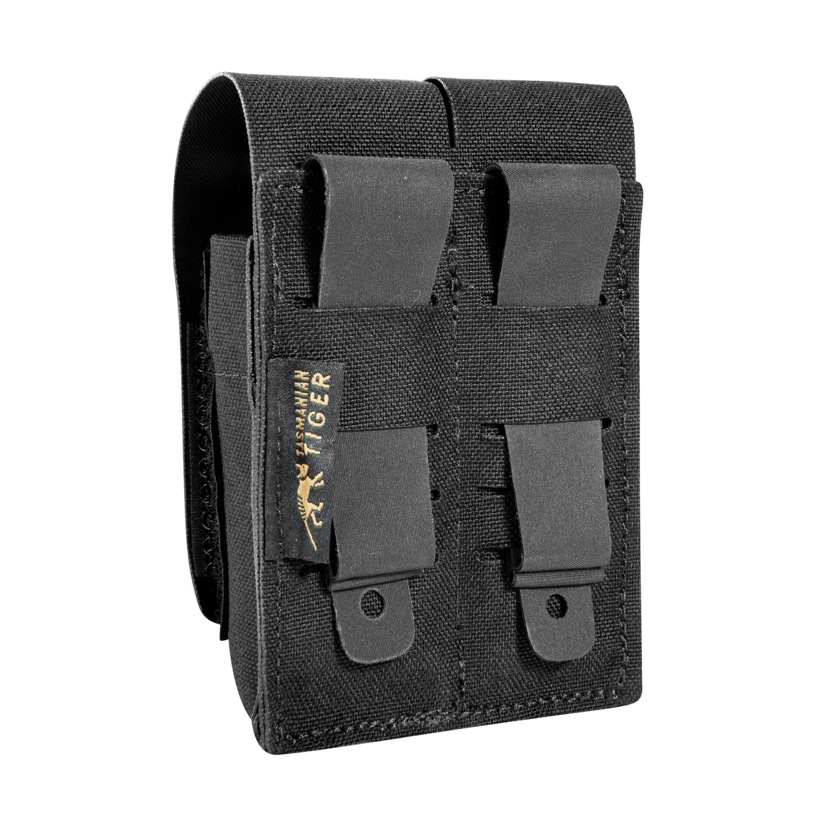 TT DBL Pistol Mag Pouch MKIII schwarz