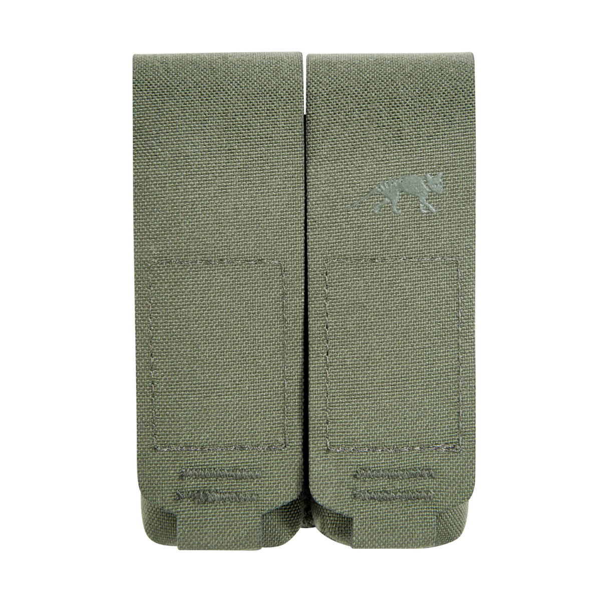 TT DBL Pistol Mag Pouch MKIII olive
