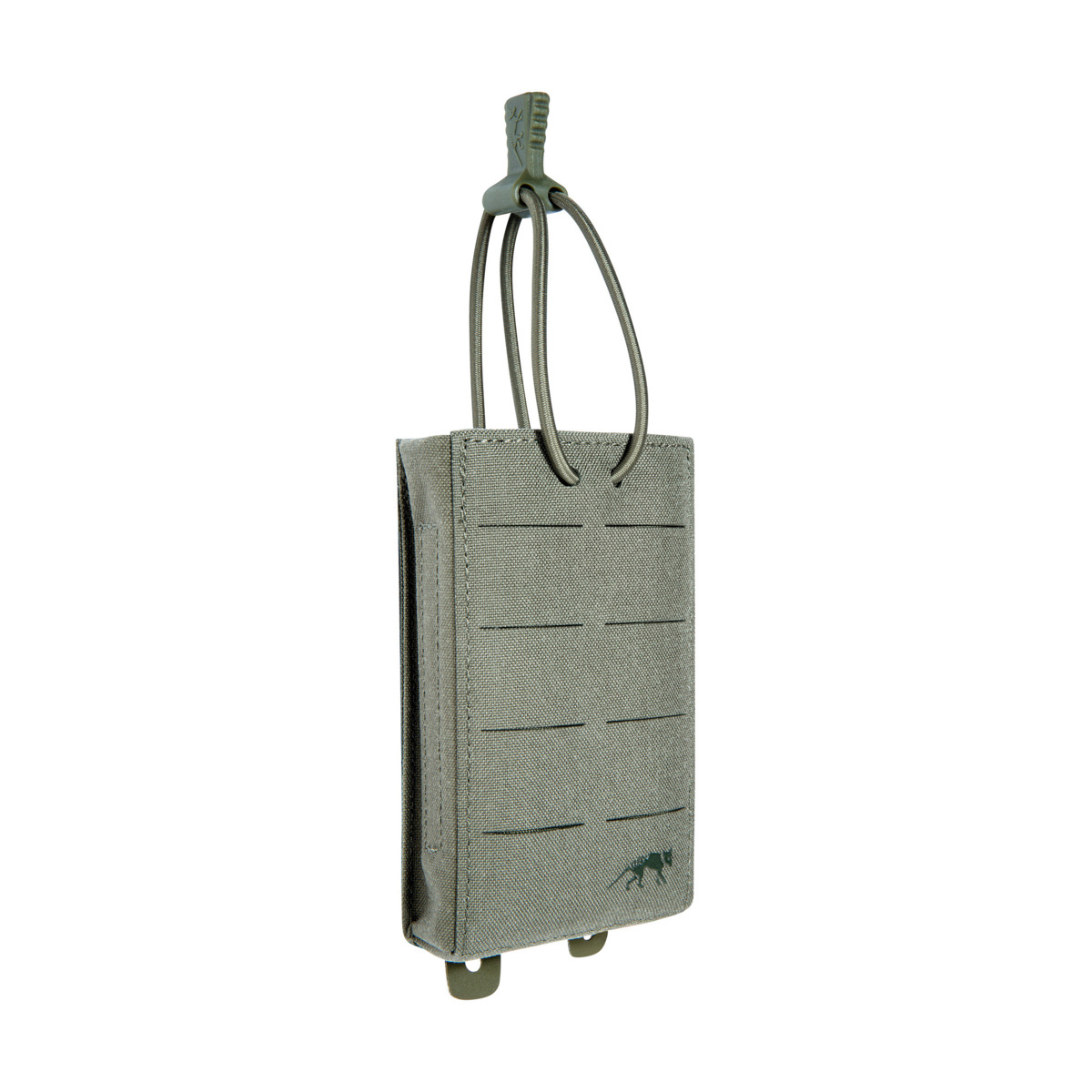 TT SGL Mag Pouch BEL M4 MKIII IRR steingrau-olive