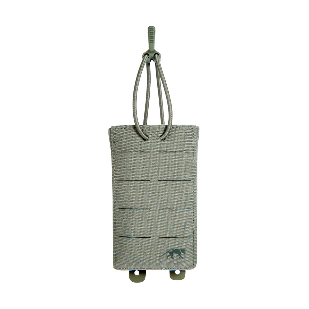 TT SGL Mag Pouch BEL M4 MKIII IRR steingrau-olive