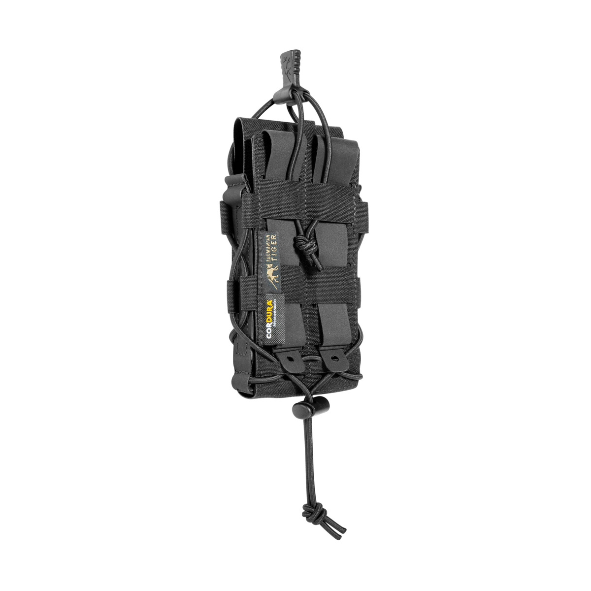 TT SGL Modular Mag Pouch MCL schwarz
