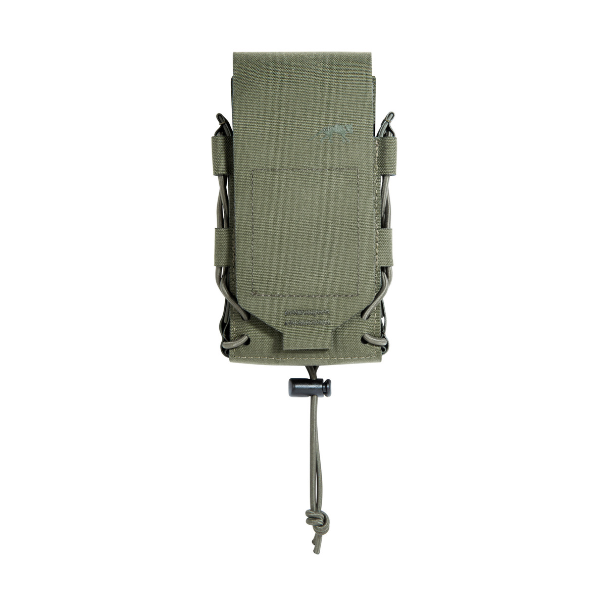 TT SGL Modular Mag Pouch MCL schwarz