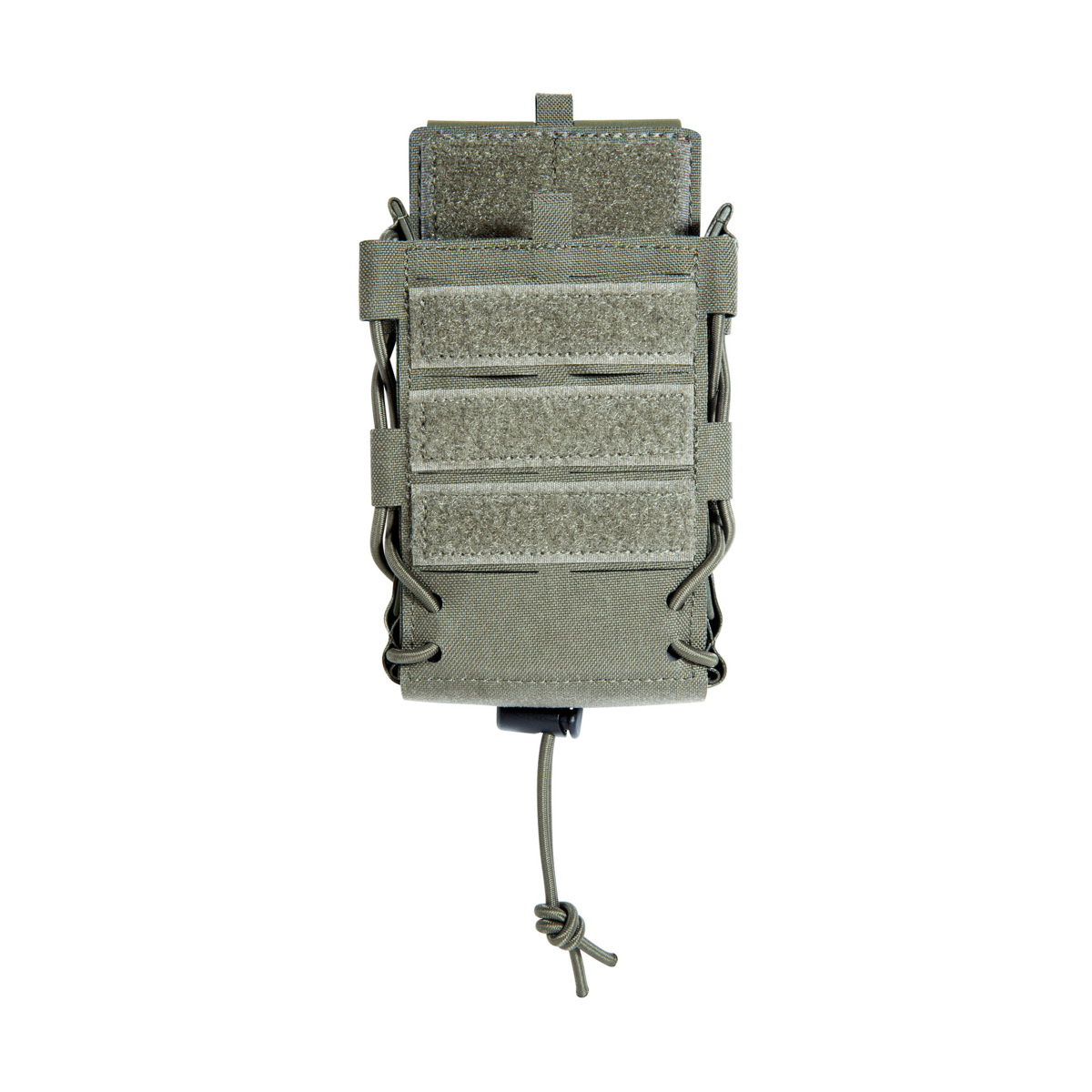 TT SGL Modular Mag Pouch MCL IRR steingrau-olive