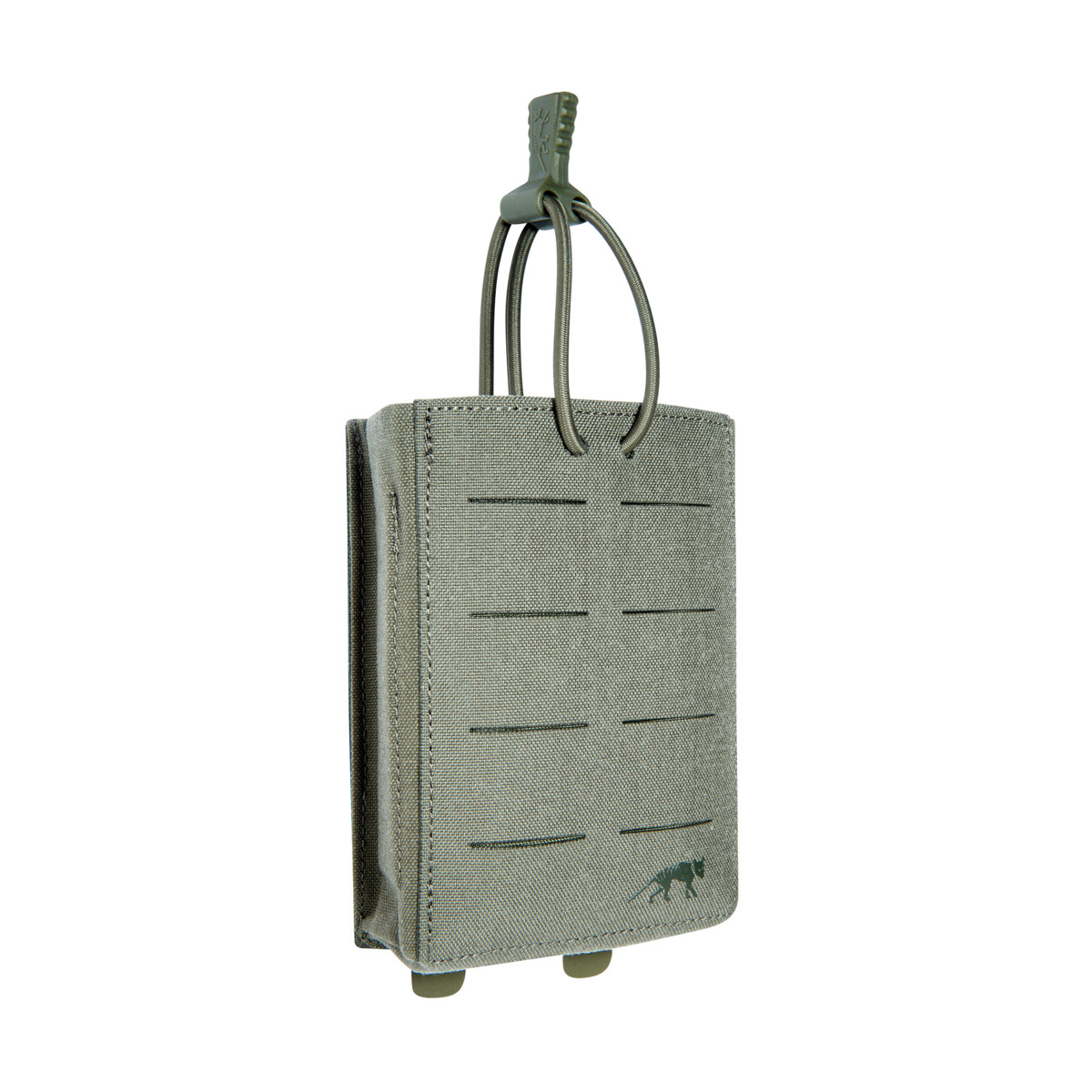 TT SGL Mag Pouch BEL HK417 MKIII IRR steingrau-olive