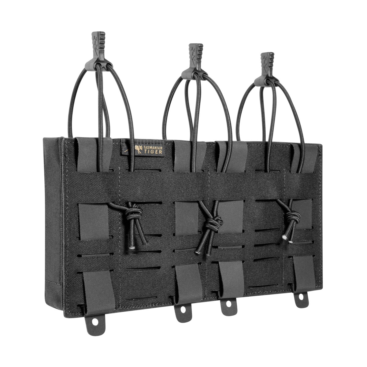 TT 3 SGL Mag Pouch BEL MKIII schwarz