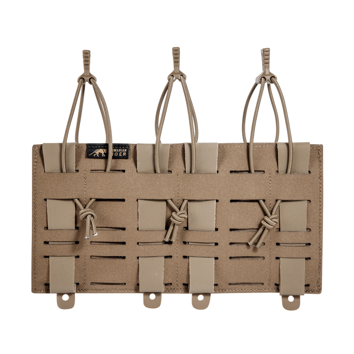 TT 3 SGL Mag Pouch BEL MKIII coyote braun