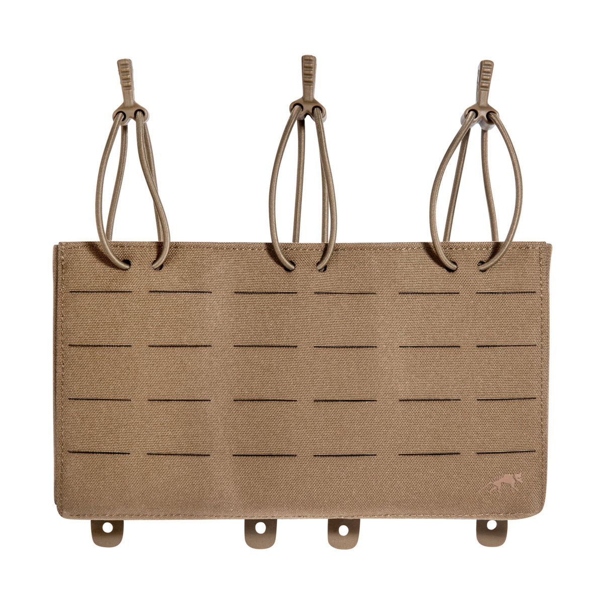 TT 3 SGL Mag Pouch BEL M4 MKIII coyote braun