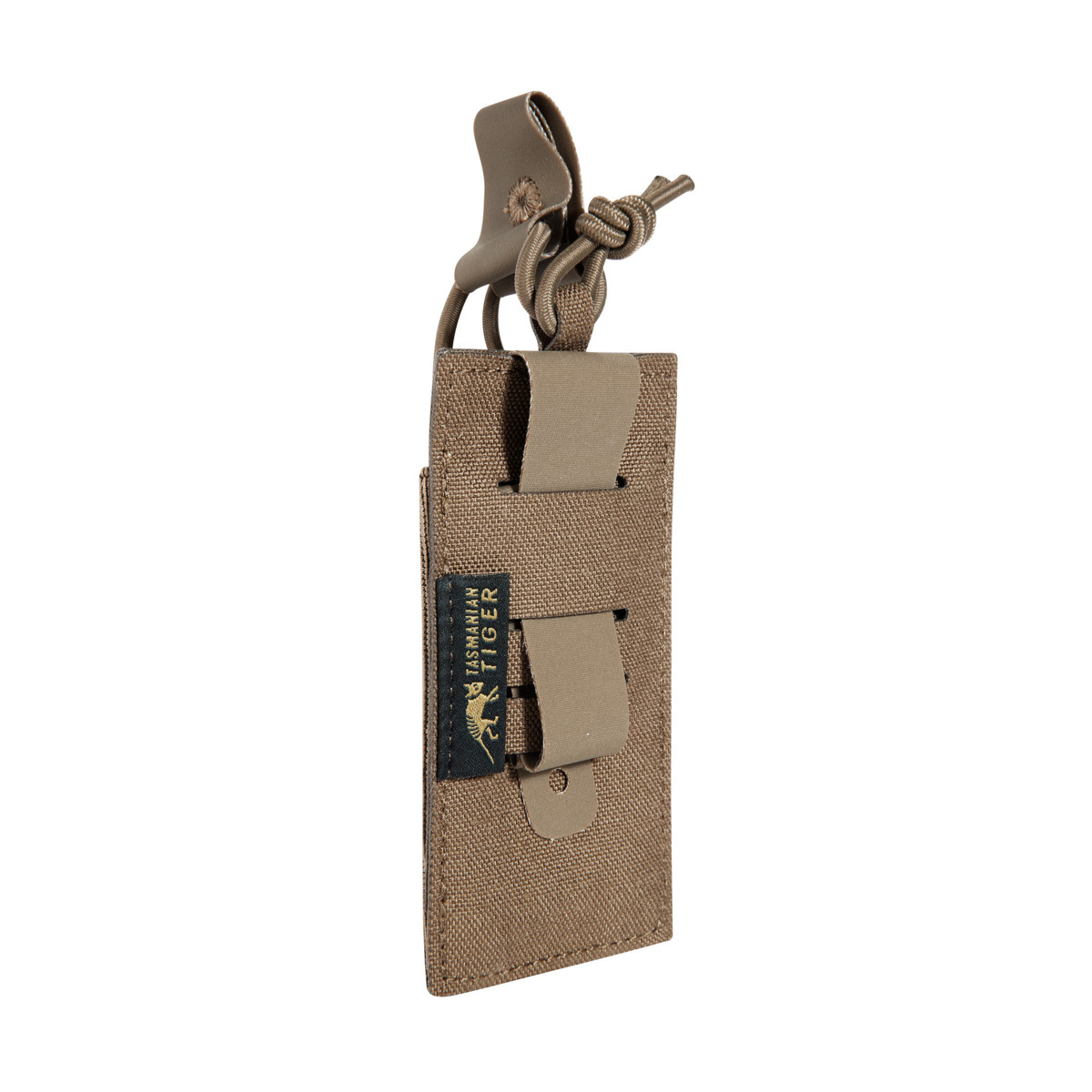 TT Small Universal Mag Pouch EL coyote braun