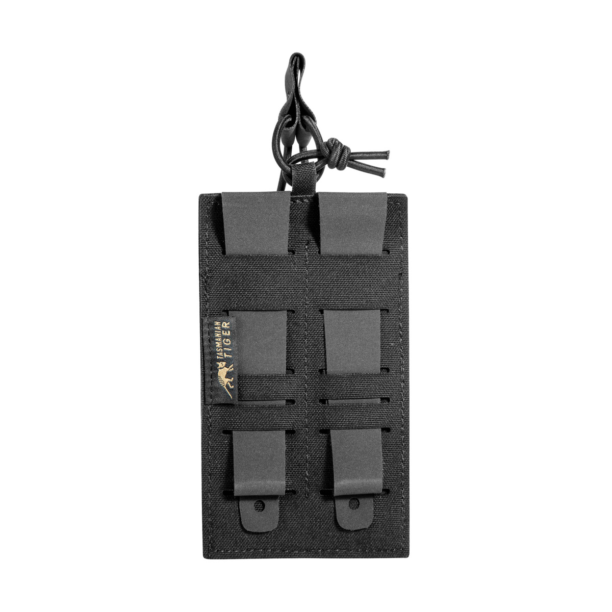 TT Universal Mag Pouch EL schwarz