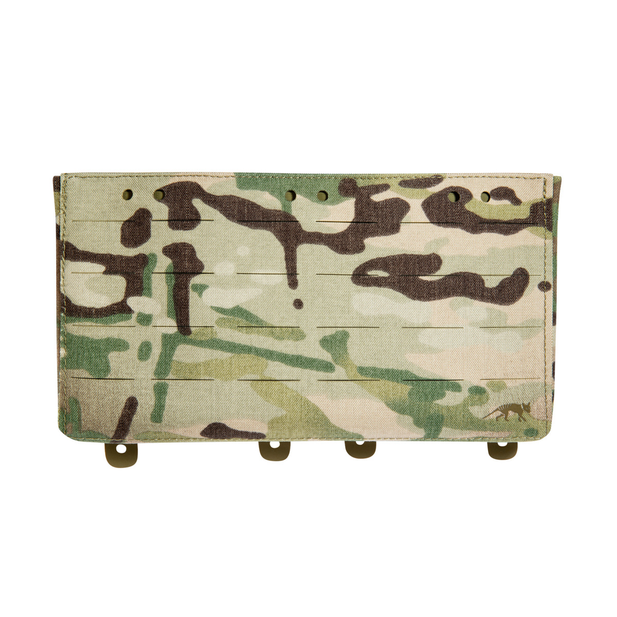 TT 3 SGL Mag Pouch BEL M4 MKIII multicam