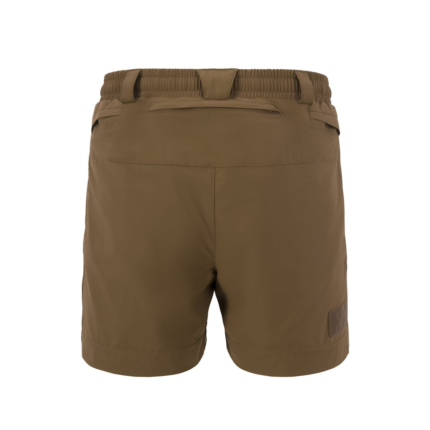 Utility Light Shorts taiga green