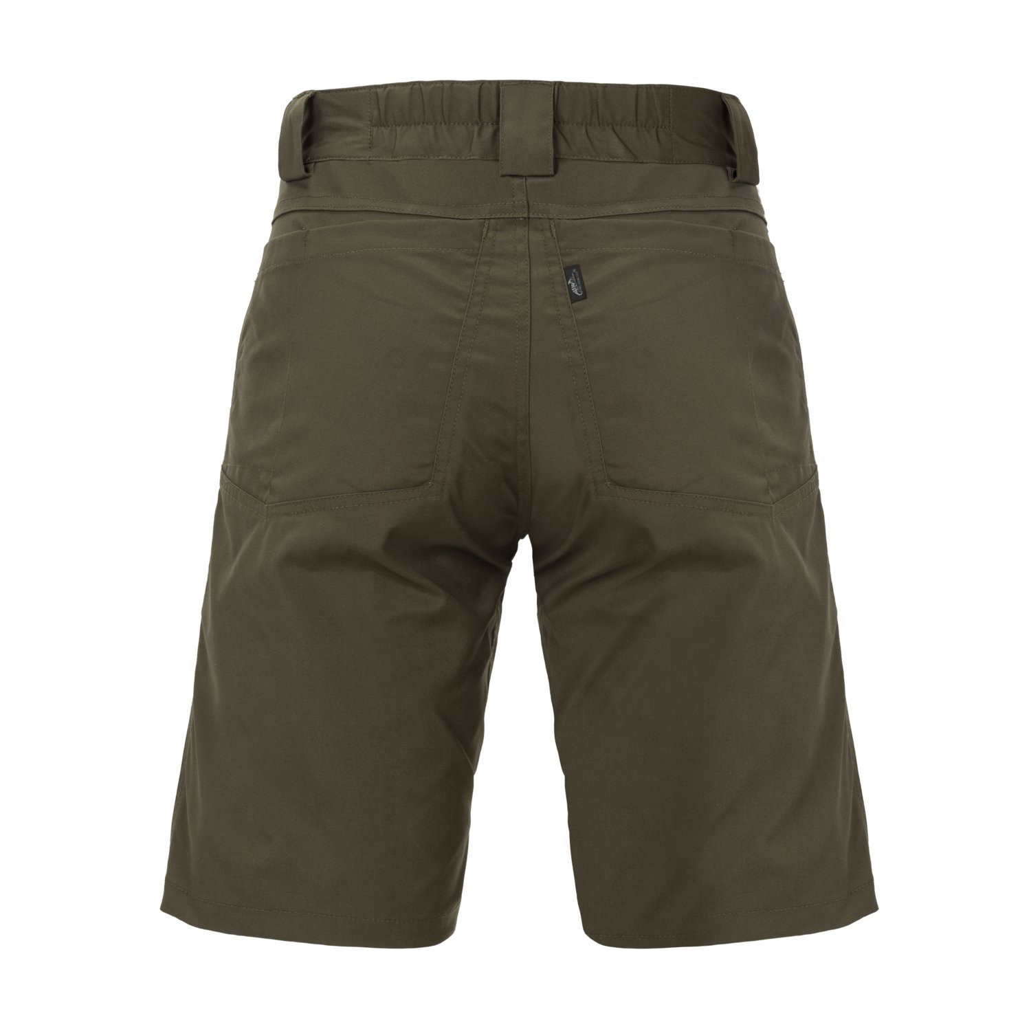Greyman Tactical Shorts - DuraCanvas - coyote
