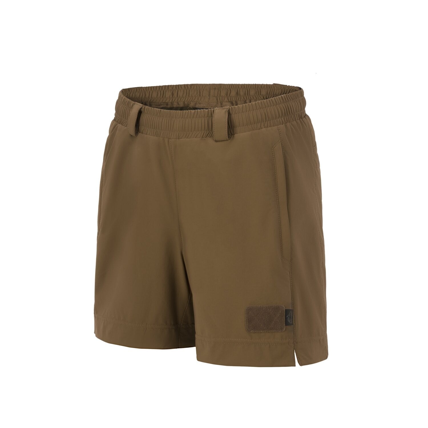 Utility Light Shorts Mud braun